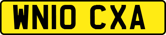 WN10CXA