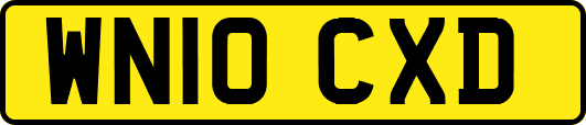 WN10CXD