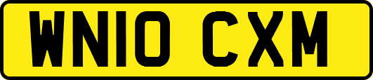 WN10CXM