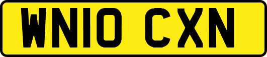 WN10CXN