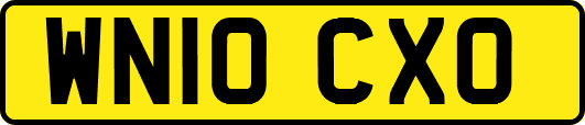 WN10CXO