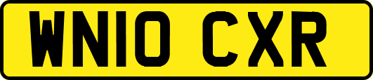 WN10CXR