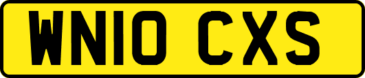 WN10CXS
