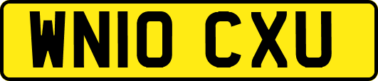 WN10CXU