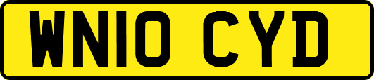 WN10CYD