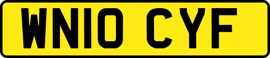 WN10CYF