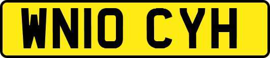 WN10CYH
