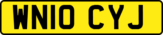 WN10CYJ