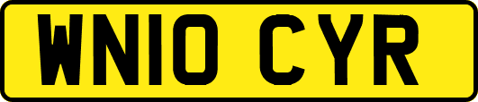 WN10CYR