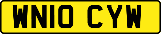 WN10CYW