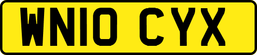 WN10CYX