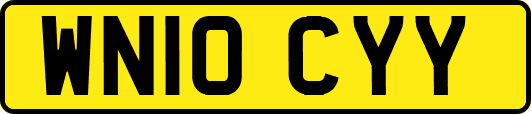 WN10CYY