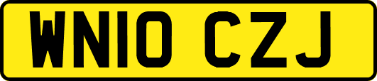 WN10CZJ