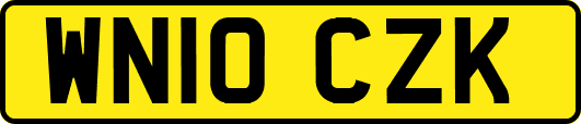 WN10CZK
