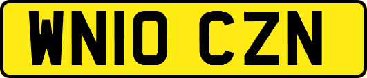 WN10CZN