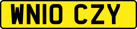 WN10CZY