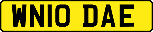 WN10DAE