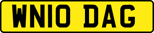 WN10DAG