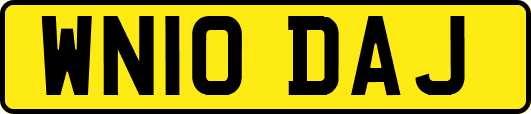 WN10DAJ