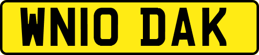 WN10DAK