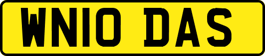 WN10DAS