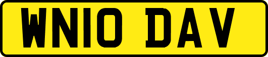 WN10DAV