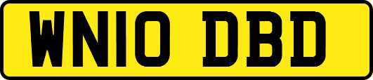 WN10DBD