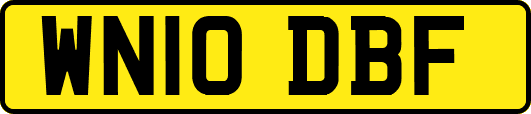 WN10DBF