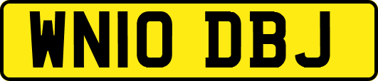WN10DBJ