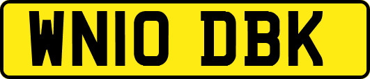 WN10DBK
