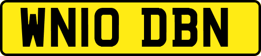WN10DBN