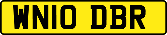WN10DBR