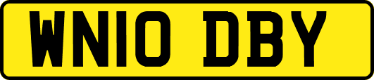 WN10DBY