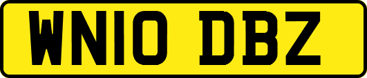 WN10DBZ