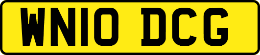 WN10DCG