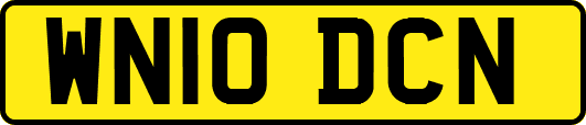 WN10DCN