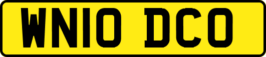 WN10DCO