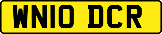 WN10DCR