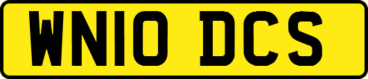 WN10DCS