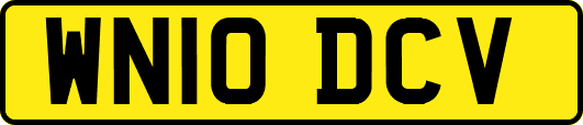 WN10DCV