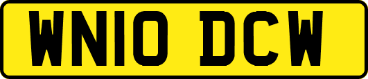 WN10DCW