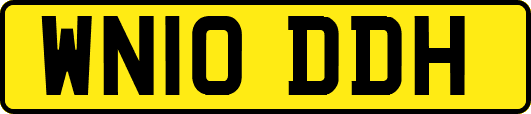 WN10DDH