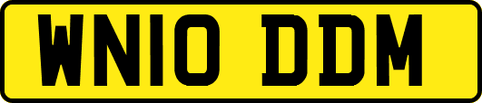 WN10DDM