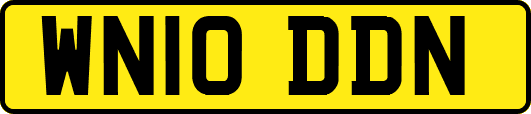 WN10DDN