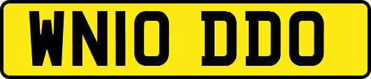 WN10DDO