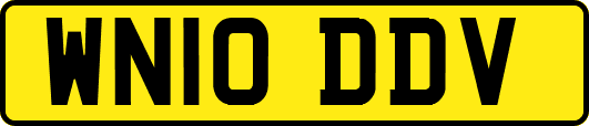 WN10DDV