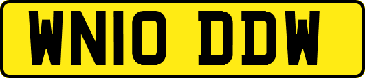 WN10DDW