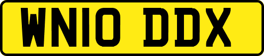 WN10DDX