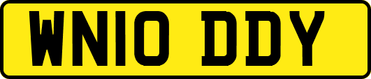 WN10DDY