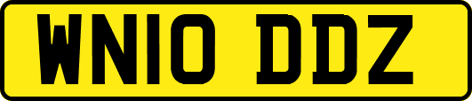 WN10DDZ